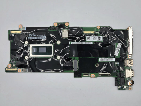 Lenovo ThinkPad X1 Carbon 7th Gen Motherboard i5-8365U 16GB RAM