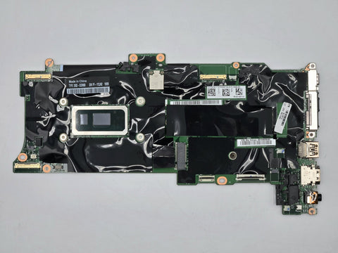 Lenovo ThinkPad X1 Carbon 7th Gen Motherboard i5-8365U 16GB RAM