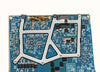 DELL XPS 17 9720 INTEL CORE I7-12700H RTX 3050 Ti 4GB MOTHERBOARD RG82H