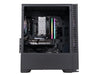 Stormcraft SIRIUS Intel i5 14th Gen 5060 RTX 32GB 2TB Black BT WARRANTY
