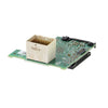 Dell Emulex OCm14102-U5-D Dual Port 10GbE Mezz (6XKVM)