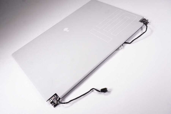 1H6NT Alienware 15.6 FHD 360Hz Screen Assembly Lunar Light White X15 R1 R2