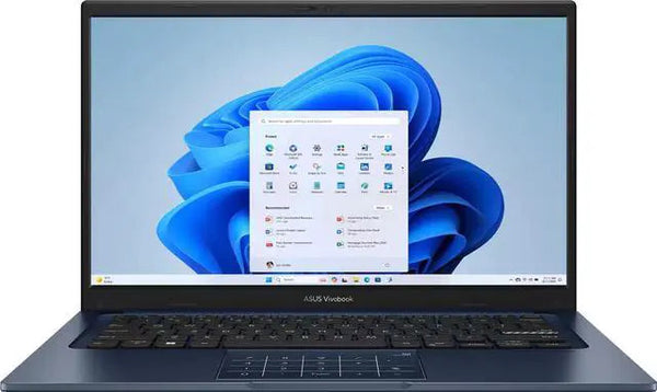 ASUS VivoBook X1404 14 in FHD Display i7-1355U 12GB RAM 1TB SSD W11 Home Iris Xe
