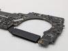 Apple MacBook Pro A1706 Motherboard with Heatsink i5 CPU Logic Board *READ*