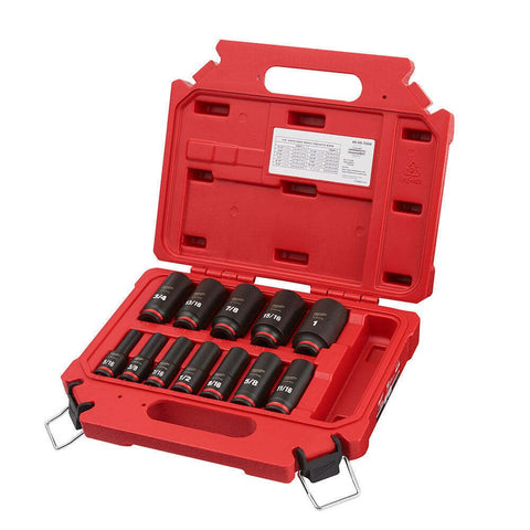 Milwaukee 49-66-7006 SHOCKWAVE 3/8