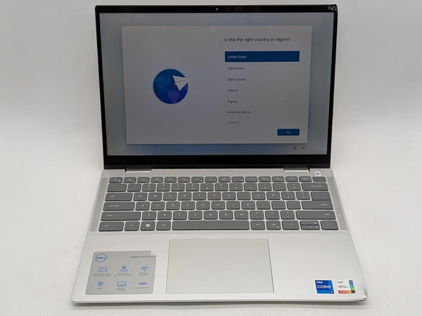 Dell Inspiron 14 7430 2-in-1 14