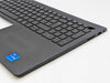 Dell Inspiron 15 3510 3511 Palmrest US Keyboard Touchpad MM6M3 54WVM 🇪🇸SPANISH
