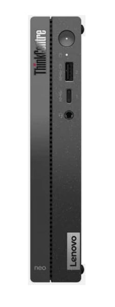 Lenovo ThinkCentre Mini i5-13420H, 64GB, 2TB SSD, UHD, Win 11 Pro i5-13420H 64GB