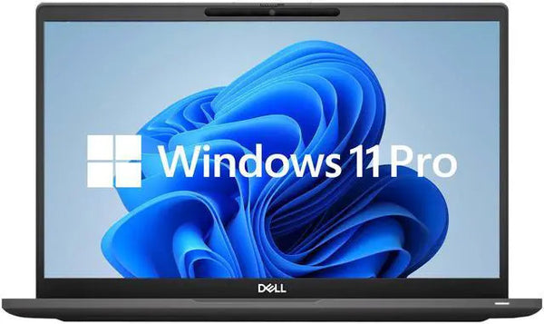 Dell Latitude 7320 13.3 in FHD Touch Intel Core i7 1185G7 Gen 16GB RAM 256GB