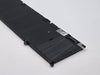 Dell Precision 15.6” 5550 Laptop Battery 11.4V 86Wh 7167mAh 69KF2 M59JH
