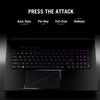 ASUS Republic of Gamers Strix SCAR 18 Gaming Intel Ultra 9 275HX 65 W TDP 5070 T