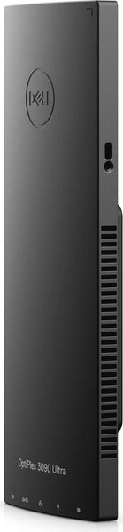 Dell Optiplex 3090 Ultra Desktop Core i5 1145G7 2TB HDD 4GB RAM @ W11 Pro Black