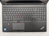 Lenovo P50 15