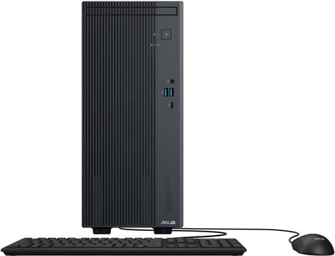 ASUS - V500 Desktop - Intel Core i5 - 16GB Memory - 1TB SSD - Dark Gray