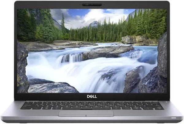 DELL Latitude 5410 i5-10310U 16GB RAM 256GB SSD 630 14.0 in W11 Pro