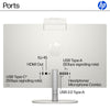 HP 23.8 N300 8GB 512GB 23.8