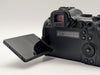 CANON EOS R6 20.1MP Mirrorless Digital Camera Body *READ*