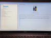 Dell PRECISION 3541 13' HD I7-9850H 1TB SSD 16GB W10P Quadro P620 Webcam