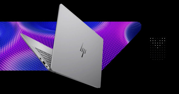 HP ZBook 8 G1as Mobile Ryzen AI 9 HX PRO 375 AMD Radeon 890M 32GB 1TB 14 FHD+ 3C