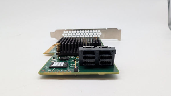 Dell WFN6R LSI MegaRAID SAS 9341-8I 12GB/S Storage RAID Controller Card