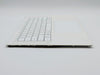 Dell XPS 9500 Palmrest Touchpad US/EN Backlit Keyboard 0DTXVP DTXVP