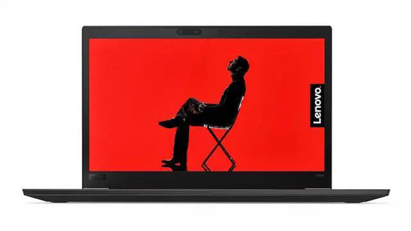Lenovo ThinkPad T480s i5-8250U 16GB RAM 256GB SSD 14.0 in W11 Pro