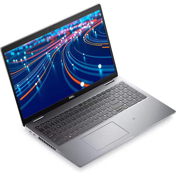 Dell Restored Dell Latitude 5520 | 15.6 in | Intel Core i5-1145G7 2.4 GHz |