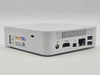 MSI Cubi-005BUS (White) PENTIUM 3805U 8GB Motherboard *READ*