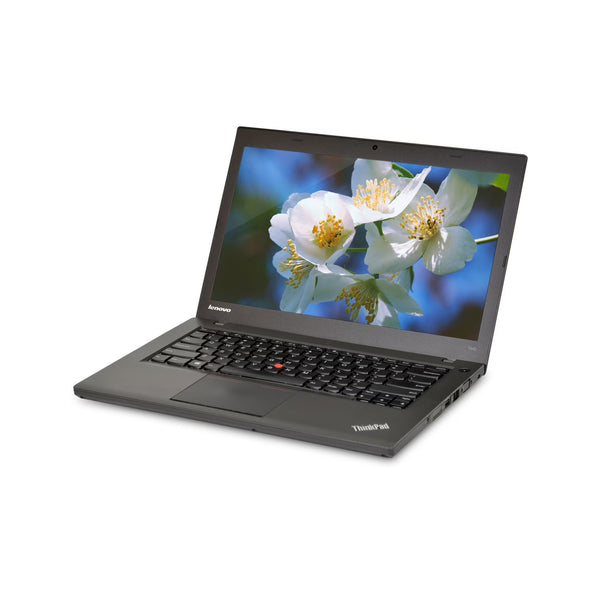 Lenovo Restored Lenovo T440 14 in Windows 10 Pro Intel Core i5-4300U Processor