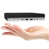 HP HP EliteDesk 800 G5 Mini PC, 9th Gen i5-9500T, 32GB DDR4, 1TB SSD, Win11 Pro