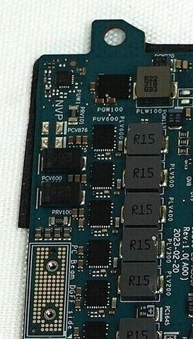 63F7W 063F7W PRECISION 16 5680 NVIDIA RTX A1000 6GB GDDR6 GPU