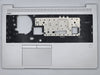 Genuine HP EliteBook 15.6” 850 G5 Palmrest w/ Touchpad - 6070B1210401