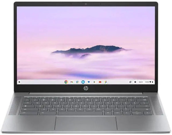 HP Chromebook 14a-nf0035cl 14 in FHD Intel Core i3-N305 8GB RAM 256GB UFS