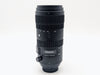 Sigma 70-200mm f/2.8 DG OS HSM Sports Lens For Nikon Mirrorless - Ships Free