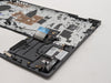 Dell Vostro 5410 5415 Palmrest Upper Case US-Eng Keyboard 7XR80 07XR80