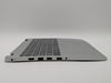 Dell Inspiron 3501 3502 3505 Silver Palmrest US-ENG Keyboard Touchpad KGHJK