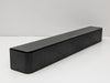 Bose Solo Series II Soundbar – Black – Bluetooth TV Speaker - Ships Free