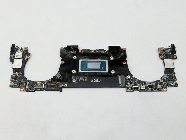 DELL XPS 13 9340 LAPTOP MOTHERBOARD INTEL ULTRA 7 PROCESSOR 155H 32GB GT2CK