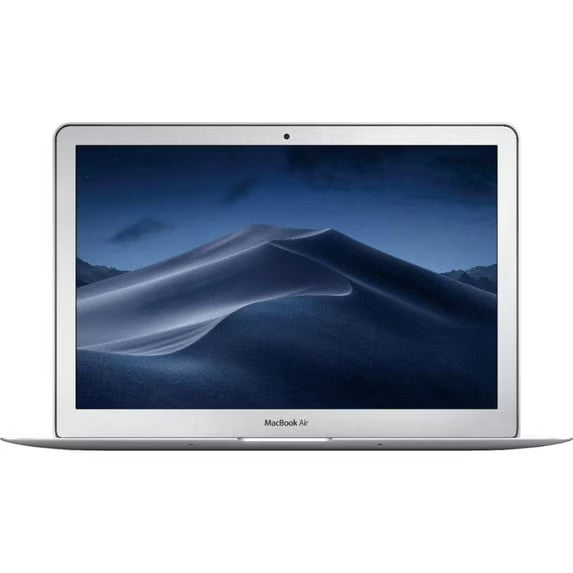 Apple Restored Apple Macbook Air 13.3 in Intel Core i5 8GB RAM 128GB SSD Mac