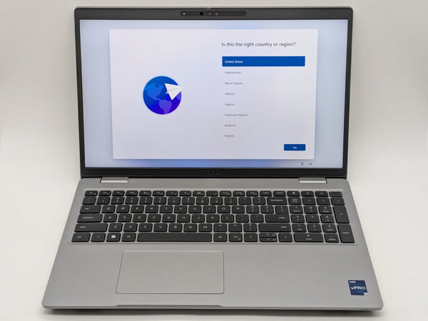 Dell Latitude 5531 15