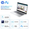 HP OmniBook X Copilot+ PC 17 288V Intel Arc 140V 32GB 2048GB 17.3