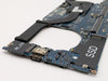 DELL XPS 15 7590 INTEL i7-9750H GEFORCE GTX1650 MOTHERBOARD 0PP6GJ *READ*