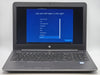 HP ZBook G3 15