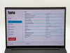 ThinkPad P1 Gen 4 16