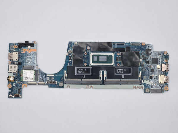 Dell Latitude 7400 Motherboard i7-8665U LA-G87 M2JD3 0M2JD3 *READ**