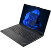 Lenovo E16 Gen 2 Multi-Touch Graphite Black Intel Ultra 5-125U Intel Arc 16GB 51