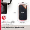 NEW Sandisk Extreme Pro 4TB External SSD FREE SHIPPING