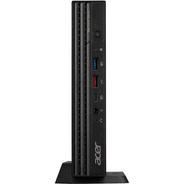 Acer Veriton N4690GT Intel i5 16GB 512GB SSD 12400T 16GB 512GB Black W10P WARRAN