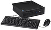 HP ProDesk 600 G1 SFF Desktop i7-4770 8GB RAM 256 GB SDD W10 Pro