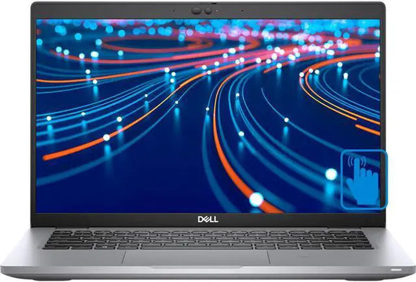 Dell Latitude 5420 Intel i5-1145G7 4-Core 14.0 in 60Hz Touch Full Intel Iris